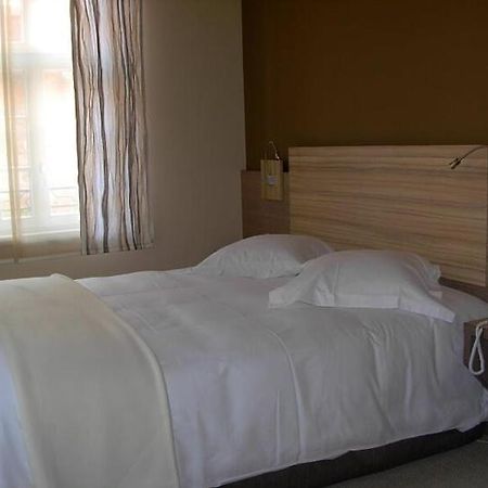 Hostellerie Au Cygne Виссамбур Экстерьер фото